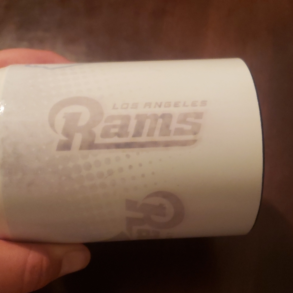 Rams mug - Picture 4 of 4
